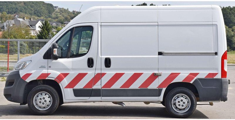 Fiat Ducato 130 Multijet* 4x4 Top Zustand - Dodávka skriňová nadstavba: obrázok 3 Fiat Ducato 130 Multijet* 4x4 Top Zustand - Dodávka skriňová nadstavba: obrázok 3