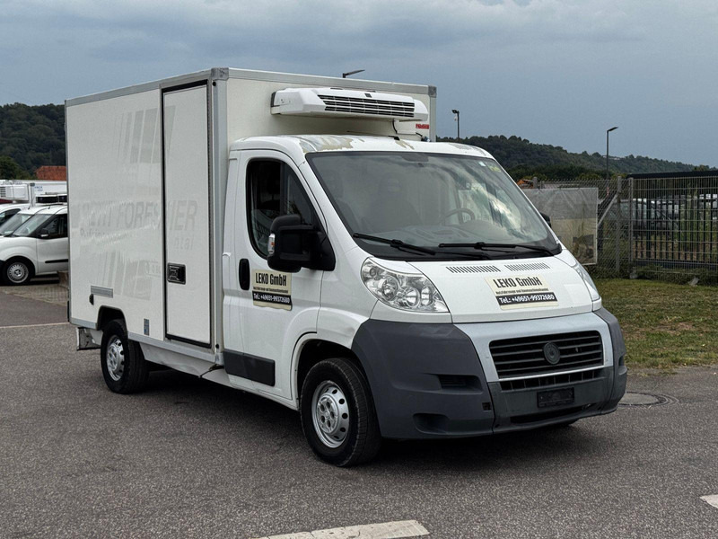 Fiat Ducato 2,3 - Chladiarenská dodávka: obrázok 1 Fiat Ducato 2,3 - Chladiarenská dodávka: obrázok 1