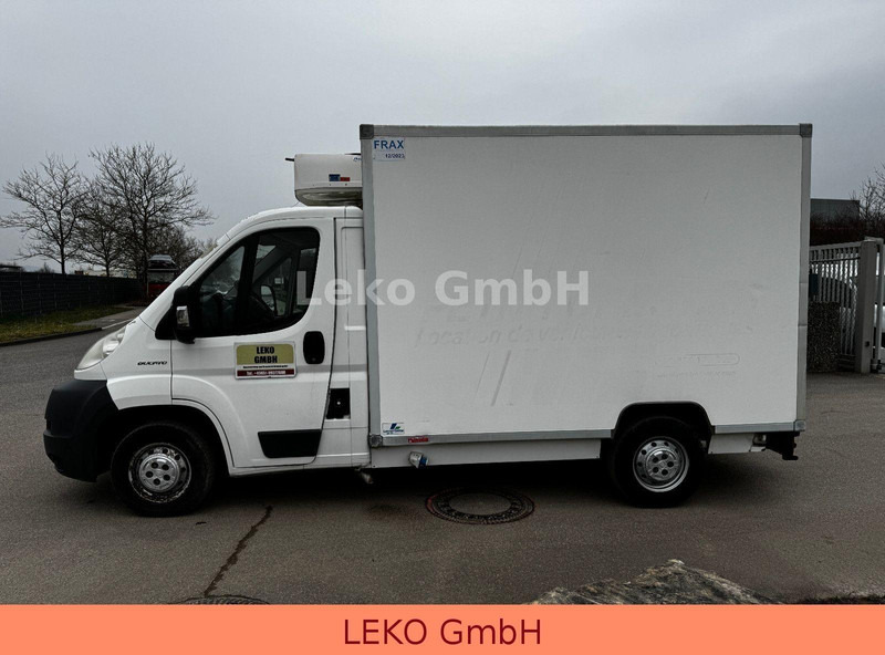 Fiat Ducato 2.3 - Chladiarenská dodávka: obrázok 4 Fiat Ducato 2.3 - Chladiarenská dodávka: obrázok 4