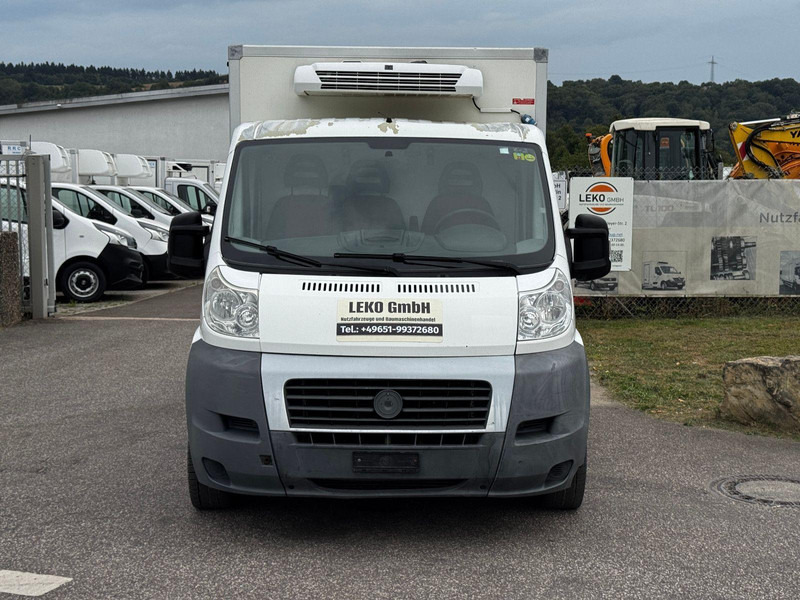 Fiat Ducato 2,3 - Chladiarenská dodávka: obrázok 2 Fiat Ducato 2,3 - Chladiarenská dodávka: obrázok 2