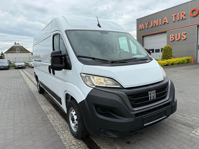 Fiat Ducato L3H2 Furgon Blaszak Maxi Salon PL - Dodávka skriňová nadstavba: obrázok 5 Fiat Ducato L3H2 Furgon Blaszak Maxi Salon PL - Dodávka skriňová nadstavba: obrázok 5