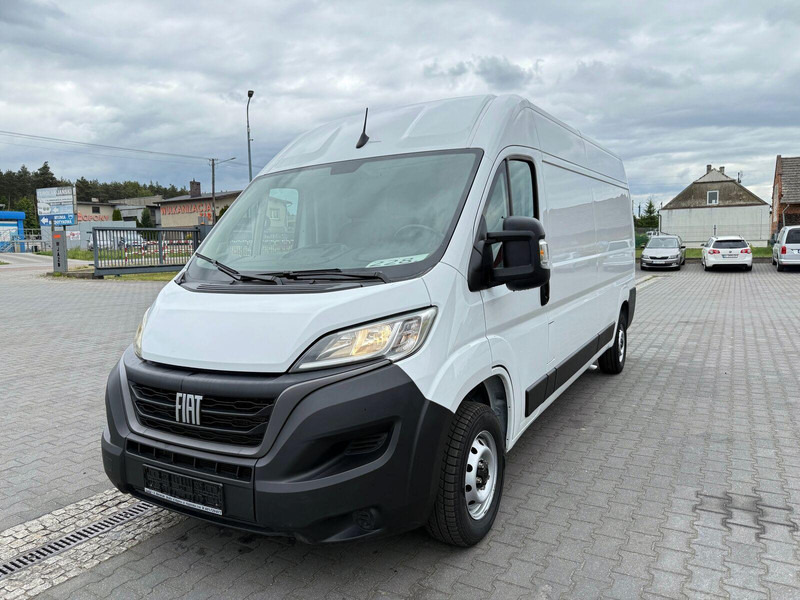 Fiat Ducato L3H2 Furgon Blaszak Maxi Salon PL - Dodávka skriňová nadstavba: obrázok 1 Fiat Ducato L3H2 Furgon Blaszak Maxi Salon PL - Dodávka skriňová nadstavba: obrázok 1