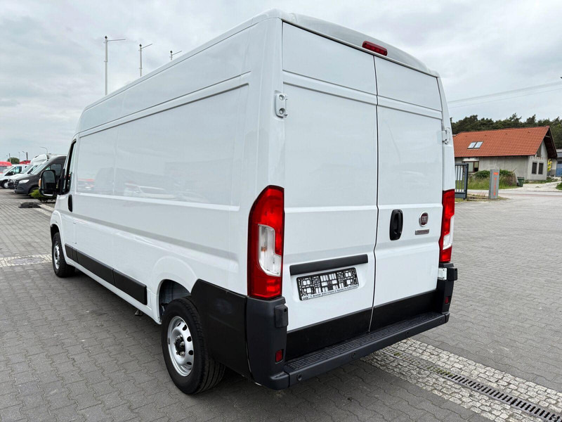 Fiat Ducato L3H2 Furgon Blaszak Maxi Salon PL - Dodávka skriňová nadstavba: obrázok 3 Fiat Ducato L3H2 Furgon Blaszak Maxi Salon PL - Dodávka skriňová nadstavba: obrázok 3