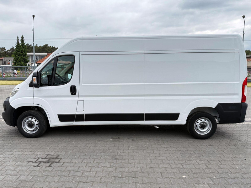 Fiat Ducato L3H2 Furgon Blaszak Maxi Salon PL - Dodávka skriňová nadstavba: obrázok 2 Fiat Ducato L3H2 Furgon Blaszak Maxi Salon PL - Dodávka skriňová nadstavba: obrázok 2