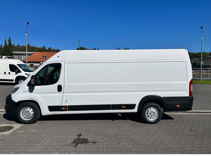 Fiat Ducato L4H2 Blaszak Furgon Long Lang Salon PL - Dodávka skriňová nadstavba: obrázok 2 Fiat Ducato L4H2 Blaszak Furgon Long Lang Salon PL - Dodávka skriňová nadstavba: obrázok 2