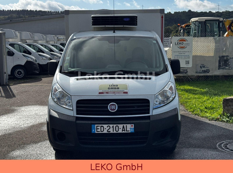 Fiat Scudo 2,0 - Chladiarenská dodávka: obrázok 2 Fiat Scudo 2,0 - Chladiarenská dodávka: obrázok 2