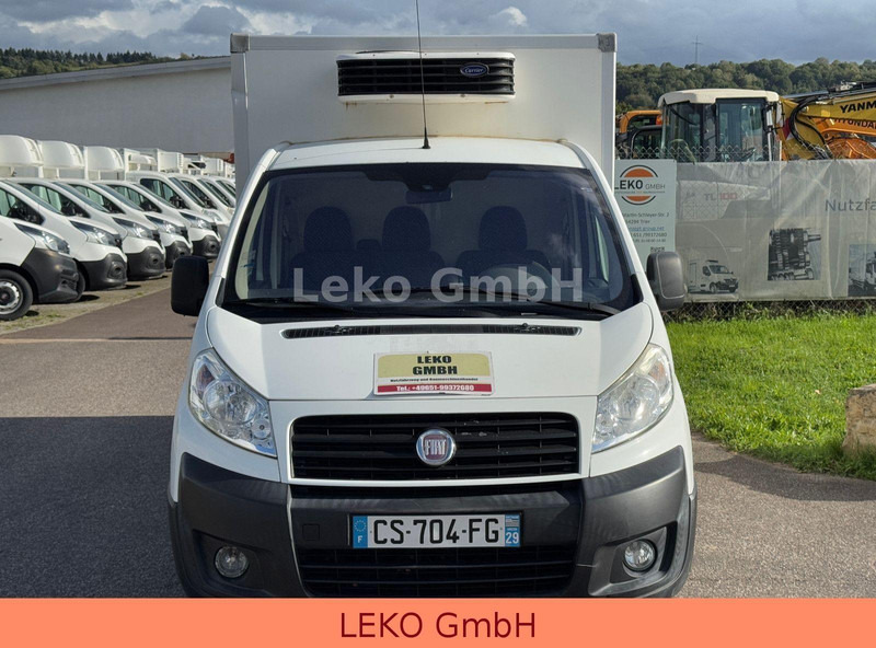 Fiat Scudo 2.0 - Chladiarenská dodávka: obrázok 2 Fiat Scudo 2.0 - Chladiarenská dodávka: obrázok 2