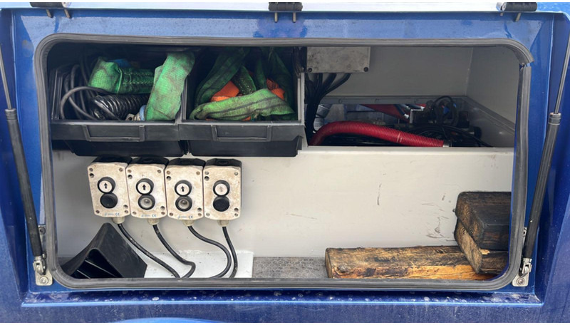 Ford 4x4 RANGER B licens - Automobil: obrázok 5 Ford 4x4 RANGER B licens - Automobil: obrázok 5