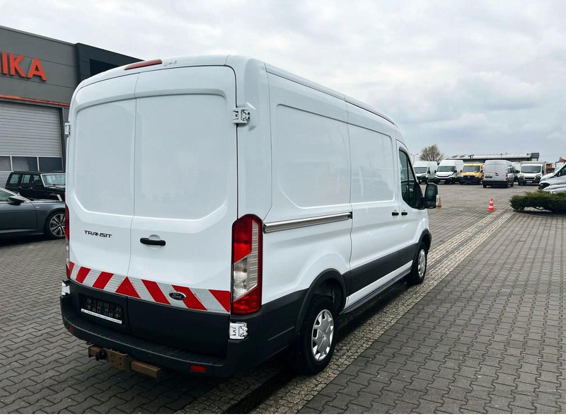 Ford Transit Blaszak Furgon L2H2 Import DE - Dodávka skriňová nadstavba: obrázok 4 Ford Transit Blaszak Furgon L2H2 Import DE - Dodávka skriňová nadstavba: obrázok 4