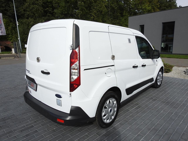 Malá dodávka Ford Transit CONNECT FURGON TEMPOMAT NAWIGACJA KLIMATYZACJA 100KM [: obrázok 14