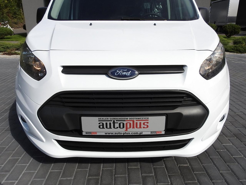 Malá dodávka Ford Transit CONNECT FURGON TEMPOMAT NAWIGACJA KLIMATYZACJA 100KM [: obrázok 15