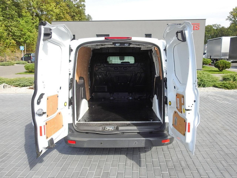 Malá dodávka Ford Transit CONNECT FURGON TEMPOMAT NAWIGACJA KLIMATYZACJA 100KM [: obrázok 12