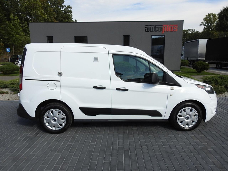 Malá dodávka Ford Transit CONNECT FURGON TEMPOMAT NAWIGACJA KLIMATYZACJA 100KM [: obrázok 7