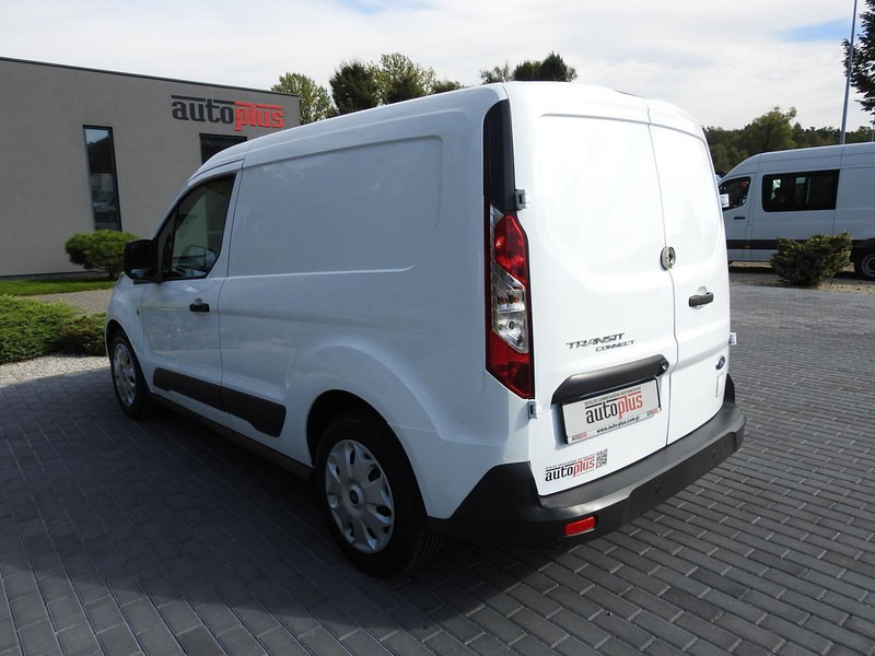 Malá dodávka Ford Transit CONNECT FURGON TEMPOMAT NAWIGACJA KLIMATYZACJA 100KM [: obrázok 10