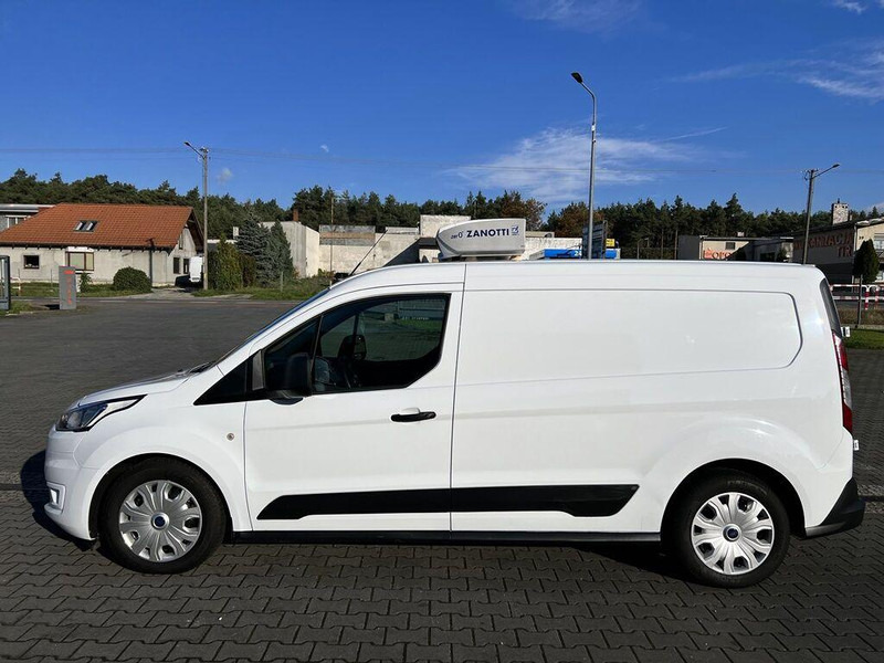 Ford Transit Connect - Malá dodávka: obrázok 2 Ford Transit Connect - Malá dodávka: obrázok 2