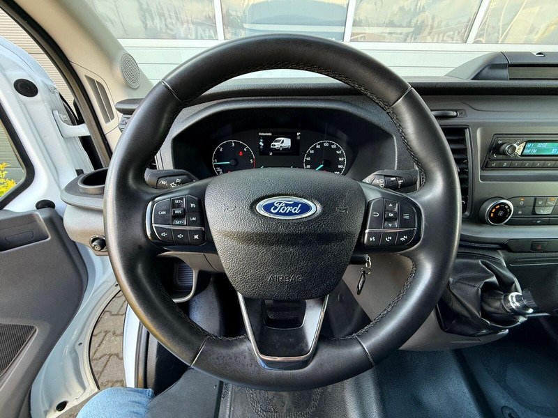 Dodávka skriňová nadstavba Ford Transit Jumbo L4H3 Maxi Max Long Salon PL, Jeden Właściciel: obrázok 15 Dodávka skriňová nadstavba Ford Transit Jumbo L4H3 Maxi Max Long Salon PL, Jeden Właściciel: obrázok 15