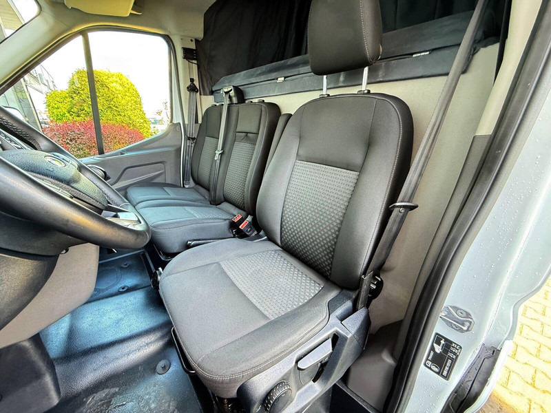 Dodávka skriňová nadstavba Ford Transit Jumbo L4H3 Maxi Max Long Salon PL, Jeden Właściciel: obrázok 13 Dodávka skriňová nadstavba Ford Transit Jumbo L4H3 Maxi Max Long Salon PL, Jeden Właściciel: obrázok 13