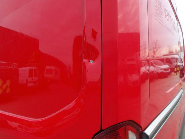 Furgon Ford Transit Van: obrázok 13 Furgon Ford Transit Van: obrázok 13