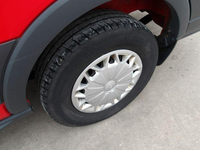 Furgon Ford Transit Van: obrázok 14 Furgon Ford Transit Van: obrázok 14