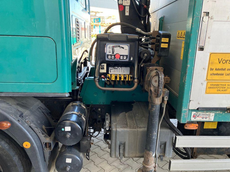 Leasing Iveco 120E25 M122 KRAN RETARDER 2xAHK KLIMA Iveco 120E25 M122 KRAN RETARDER 2xAHK KLIMA: obrázok 7 Leasing Iveco 120E25 M122 KRAN RETARDER 2xAHK KLIMA Iveco 120E25 M122 KRAN RETARDER 2xAHK KLIMA: obrázok 7