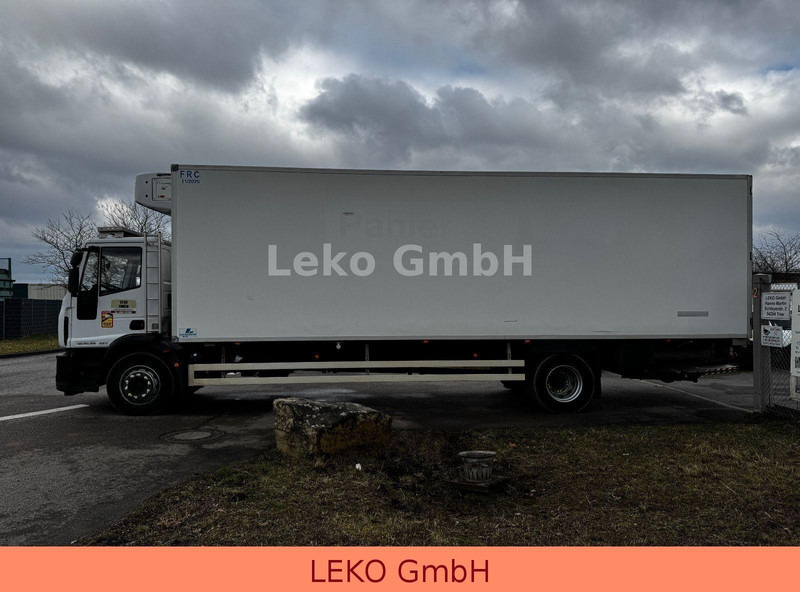 Iveco 190.28 Mit Carrier Sp 850 - Chladirenské nákladné vozidlo: obrázok 4 Iveco 190.28 Mit Carrier Sp 850 - Chladirenské nákladné vozidlo: obrázok 4