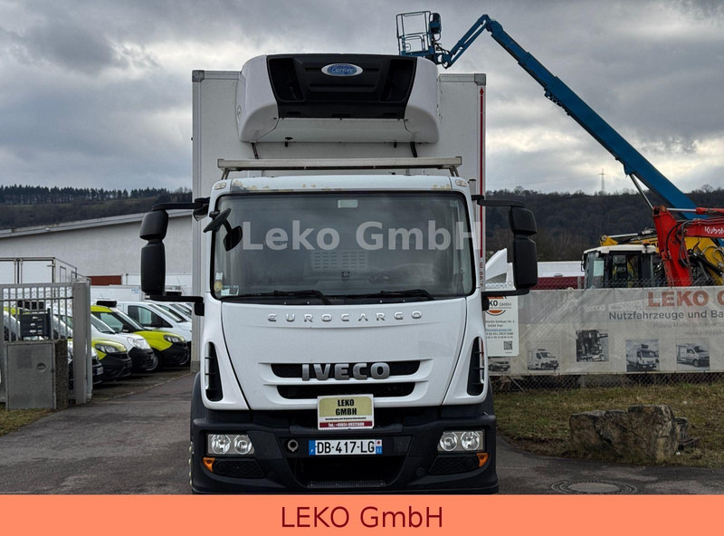 Iveco 190.28 Mit Carrier Sp 850 - Chladirenské nákladné vozidlo: obrázok 2 Iveco 190.28 Mit Carrier Sp 850 - Chladirenské nákladné vozidlo: obrázok 2