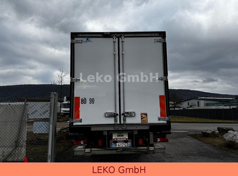Iveco 190.28 Mit Carrier Sp 850 - Chladirenské nákladné vozidlo: obrázok 5 Iveco 190.28 Mit Carrier Sp 850 - Chladirenské nákladné vozidlo: obrázok 5