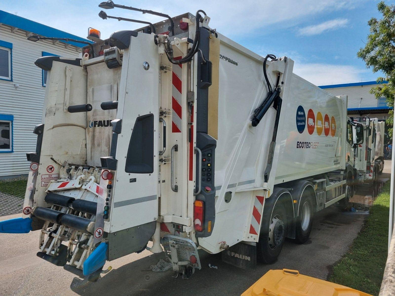 Iveco AD280X36Y 6x2 Garbage truck FAUN Variopress 524 - Auto na odvoz odpadu: obrázok 5 Iveco AD280X36Y 6x2 Garbage truck FAUN Variopress 524 - Auto na odvoz odpadu: obrázok 5