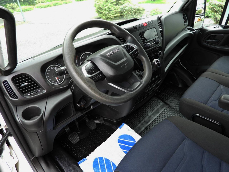Iveco DAILY 35C16 - Dodávka sklápač: obrázok 2 Iveco DAILY 35C16 - Dodávka sklápač: obrázok 2