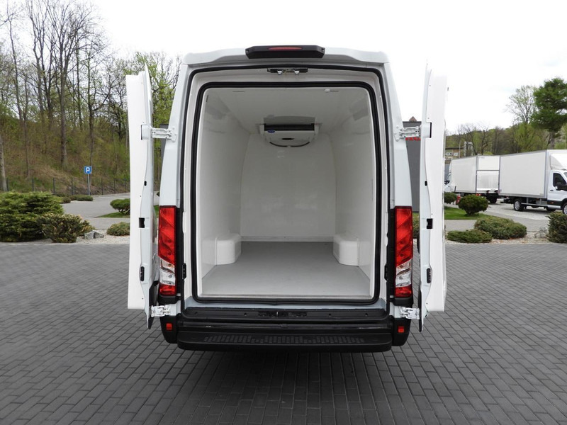Chladiarenská dodávka Iveco DAILY 35S14 FURGON CHŁODNIA 0*C ZASILANIE 230V TEMPOMAT AUTOMAT: obrázok 16 Chladiarenská dodávka Iveco DAILY 35S14 FURGON CHŁODNIA 0*C ZASILANIE 230V TEMPOMAT AUTOMAT: obrázok 16