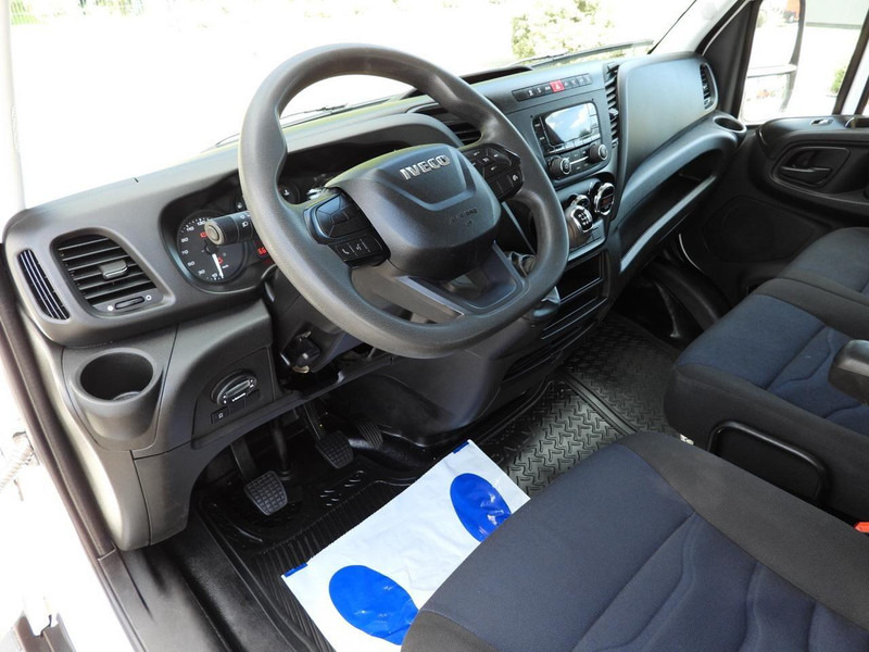 Iveco DAILY 35S14 SKRZYNIA PODWÓJNA KABINA DOKA 7 MIEJSC TEMPOMAT KLIM - Dodávka valník, Dodávkа s dvojitou kabínou: obrázok 2 Iveco DAILY 35S14 SKRZYNIA PODWÓJNA KABINA DOKA 7 MIEJSC TEMPOMAT KLIM - Dodávka valník, Dodávkа s dvojitou kabínou: obrázok 2