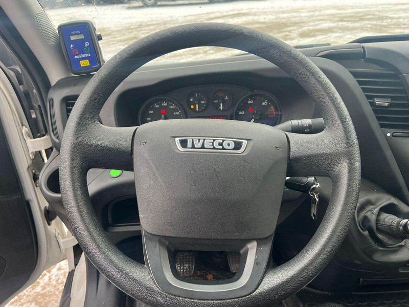 Automobilová plošina Iveco Daily 35-120 Oil & Steel Snake 2010 H Plus 20 m - Lifting Baske: obrázok 15