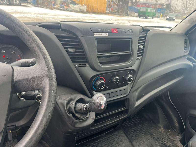 Automobilová plošina Iveco Daily 35-120 Oil & Steel Snake 2010 H Plus 20 m - Lifting Baske: obrázok 16