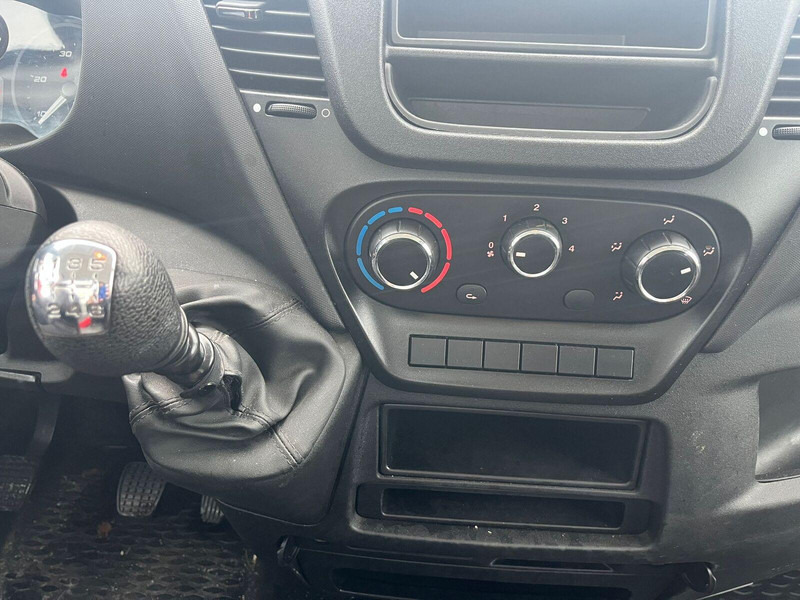 Automobilová plošina Iveco Daily 35-120 Oil & Steel Snake 2010 H Plus 20 m - Lifting Baske: obrázok 17