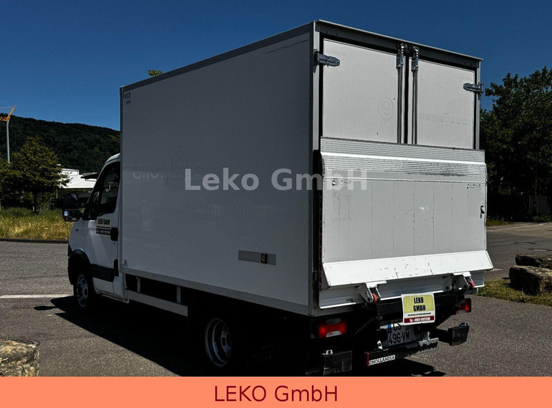 Iveco Daily 35C11 - Chladiarenská dodávka: obrázok 5 Iveco Daily 35C11 - Chladiarenská dodávka: obrázok 5