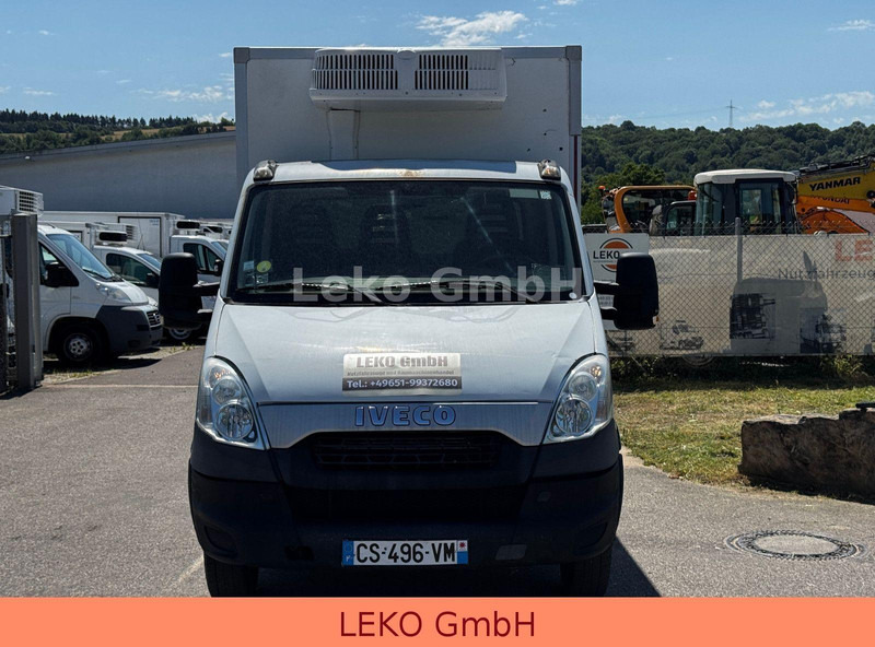 Iveco Daily 35C11 - Chladiarenská dodávka: obrázok 2 Iveco Daily 35C11 - Chladiarenská dodávka: obrázok 2