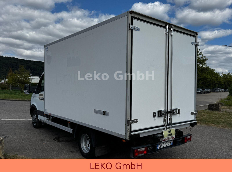 Iveco Daily 35C13 Mit Relec Froid TR32 - Chladiarenská dodávka: obrázok 5 Iveco Daily 35C13 Mit Relec Froid TR32 - Chladiarenská dodávka: obrázok 5