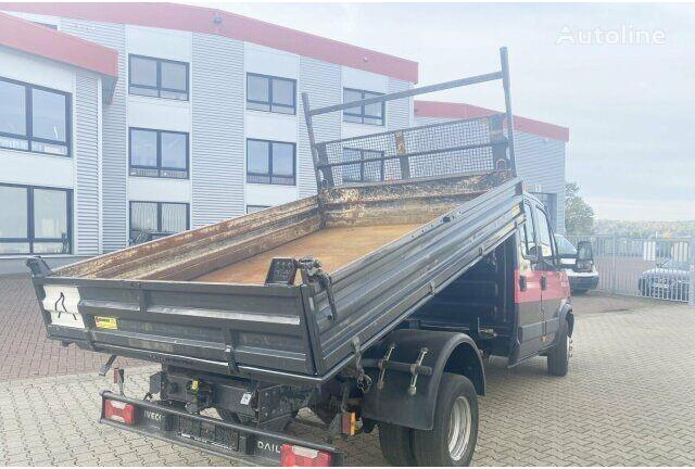 Iveco Daily 70C17 - Sklápač: obrázok 2 Iveco Daily 70C17 - Sklápač: obrázok 2