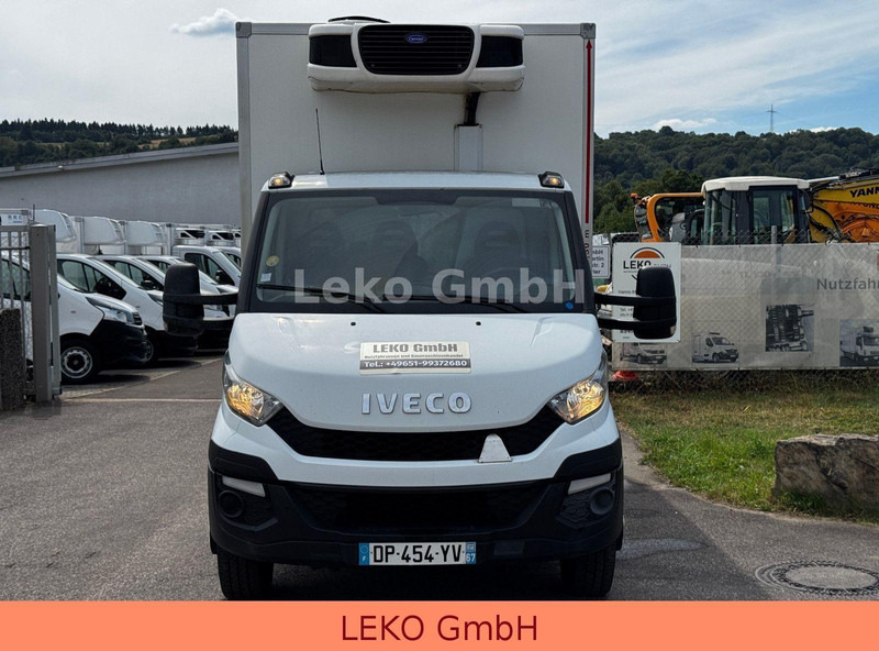 Iveco Daily 70C17 - Chladirenské nákladné vozidlo: obrázok 2 Iveco Daily 70C17 - Chladirenské nákladné vozidlo: obrázok 2