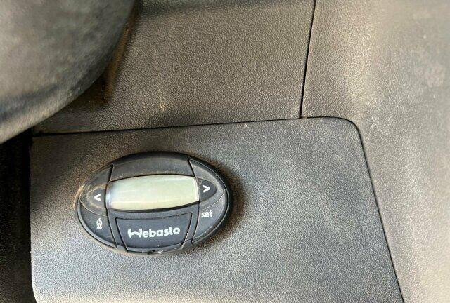 Iveco Daily 70C17 - Sklápač: obrázok 5 Iveco Daily 70C17 - Sklápač: obrázok 5