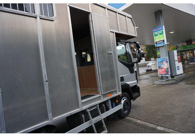 Leasing Iveco EUROCARGO 80-190 Lószállító Iveco EUROCARGO 80-190 Lószállító: obrázok 9 Leasing Iveco EUROCARGO 80-190 Lószállító Iveco EUROCARGO 80-190 Lószállító: obrázok 9
