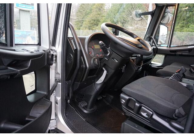 Leasing Iveco EUROCARGO 80-190 Lószállító Iveco EUROCARGO 80-190 Lószállító: obrázok 13 Leasing Iveco EUROCARGO 80-190 Lószállító Iveco EUROCARGO 80-190 Lószállító: obrázok 13