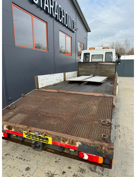 Iveco Eurocargo 75E16 - Odťahovy voz: obrázok 5 Iveco Eurocargo 75E16 - Odťahovy voz: obrázok 5