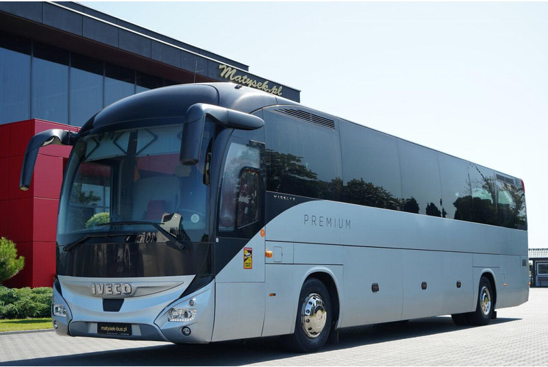 Iveco MAGELYS - Autokar: obrázok 1 Iveco MAGELYS - Autokar: obrázok 1
