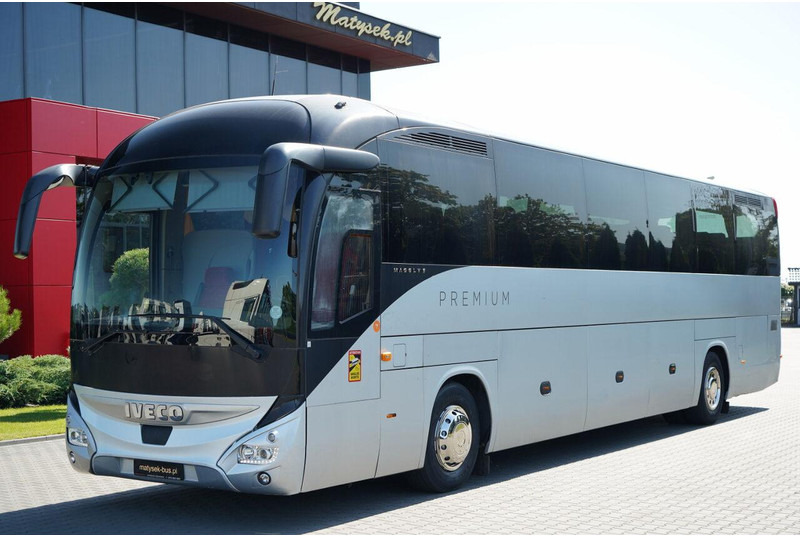 Iveco MAGELYS - Autokar: obrázok 2 Iveco MAGELYS - Autokar: obrázok 2