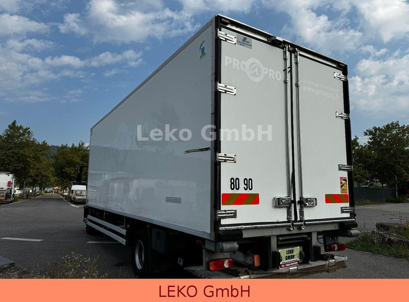 Iveco ML 160 E 22 Mit Supra 750 Bis -30°C - Chladirenské nákladné vozidlo: obrázok 5 Iveco ML 160 E 22 Mit Supra 750 Bis -30°C - Chladirenské nákladné vozidlo: obrázok 5