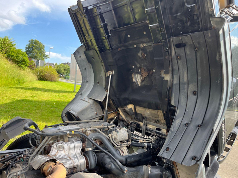Iveco ML120E28 DREISEITENKIPPER-FERNVERKEHR-KLIMA. - Valníkový/ Plošinový nákladný automobil: obrázok 3 Iveco ML120E28 DREISEITENKIPPER-FERNVERKEHR-KLIMA. - Valníkový/ Plošinový nákladný automobil: obrázok 3
