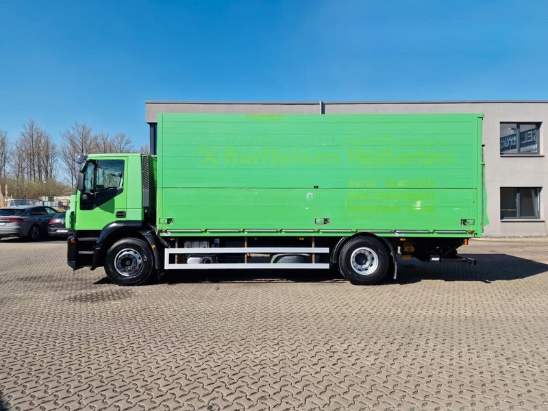 Iveco Stralis 360 - Koffer truck - Skříňový nákladní auto: obrázok 5 Iveco Stralis 360 - Koffer truck - Skříňový nákladní auto: obrázok 5