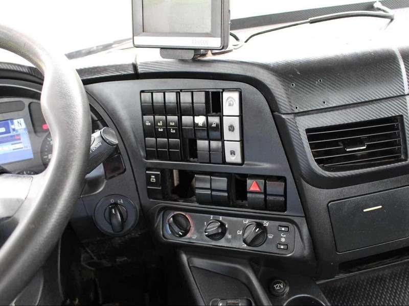 Hákový nosič kontajnerov Iveco Stralis 460 - ANG abrollkipper: obrázok 8 Hákový nosič kontajnerov Iveco Stralis 460 - ANG abrollkipper: obrázok 8