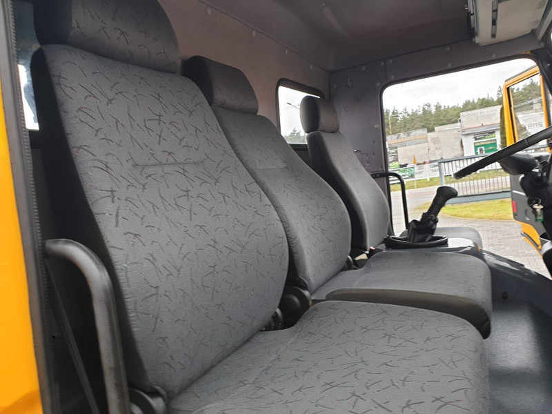 Podvozek s kabinou КАМАЗ T2531 65115: obrázok 16